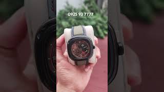 SevenFriday T304 sevenfriday watch shortvideo shotrs [upl. by Thomasina]