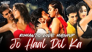 Jo Haal Dil Ka  Zain Imam Reem Sheikh Katrina Kaif amp Akshay Kumar  Romantic Love Song 2024 [upl. by Okwu552]