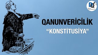 Dövlət Qulluğu  Qanunvericilik İLK DƏRS  Konstitusiya 1ci Fəsil  Mətanət Quluzadə [upl. by Kerianne790]