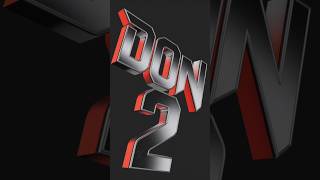 Don 3 [upl. by Rachelle538]