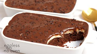 Delicious Chocolate Brownie Dessert [upl. by Arised]