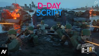 DDay  Silent Aim  Gun Mods  Character Cheats  World Cheats and more [upl. by Annaj]