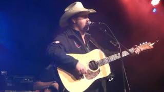 Daryle Singletary  Amen Kind Of Love [upl. by Gnaht145]