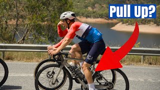 Should You Fix Your Pedalling Technique Bike Fitter Explains [upl. by Notsyrb250]