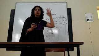 Oxidation State of Transition Elements part 1 CBSE Class 12 by SARIKA GUPTA [upl. by Debora408]