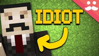 50 STUPID MISTAKES I ALWAYS MAKE in Minecraft [upl. by Luigi]