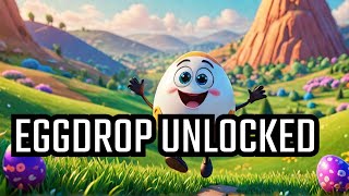 EggDrop 🐣 Game Launchpool Complete Guide  Gomble Games [upl. by Hild]