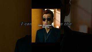 Marveloushave a gold star fantasy goodomens shorts movie [upl. by Nahgaem147]