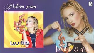 Leontina  Prolecna pesma  Audio 1998 [upl. by Odicalp231]