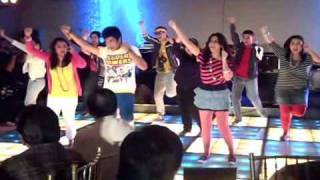 Bagets Medley by The Legends Kids [upl. by Eitsirc35]