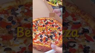 Epic Sicilian Pizza Review  Best Pizza’s Spicy Siciliana – Worth the Hype 🍅 bestpizzareview [upl. by Talanian519]