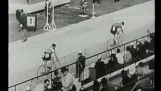 Semifinale I° prova  Olimpiadi Tokyo 1964  Pettenella Vanni [upl. by Nylaehs]