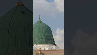 اليوم جمعة في المسجد النبوي alyawm religion haram fi almasjid alnabawii [upl. by Padriac]