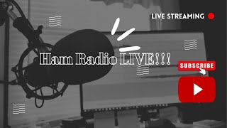 HF Band Conditions 08042024 hamradio radiocommunication 10meters 20meters [upl. by Neeluj]