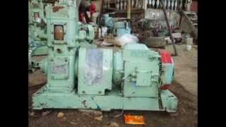 Marine Air Compressors and Compressor Parts [upl. by Gnad646]