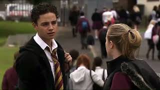 Waterloo Road  Chlo amp Donte  2x04  33 [upl. by Floeter]