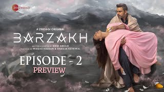 Barzakh  Episode 2 Preview  Ep 1 Review  Fawad Khan Sanam Saeed  New Pakistani Drama Serial [upl. by Ringe711]