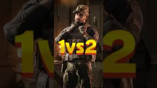 1 vs 2😎🔥 بدون لودات activision warzone livestreams gaming twitch [upl. by Swihart374]