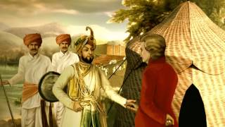 The Battle of plassey [upl. by Karrah]