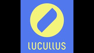 LUCULLUS SCADA Software [upl. by Eicrad138]