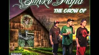 Smoke Mafia  The Hard Way [upl. by Naginnarb]