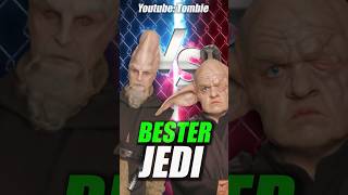 Wer ist der BESTE Jedi 1 [upl. by Hay]