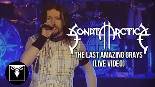 Sonata Arctica Awards and Achievements [upl. by Tiersten]