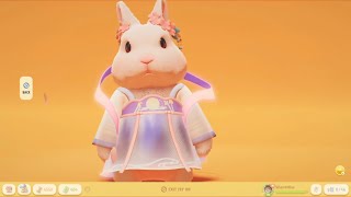 Party Animals  Qixi Festivals skins for Carrot [upl. by Odicalp492]