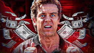 The Rise amp Fall of Shooter McGavin [upl. by Ahsito]