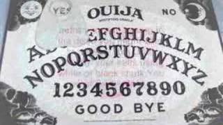 ouija board tutorial talking to the dead [upl. by Rufina]