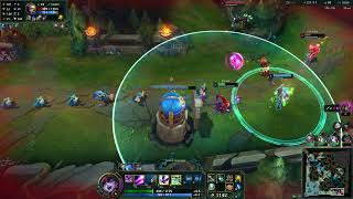 Lets Play LOL PC on The Weekend Eps 22 lol 2024 nandosan24 leagueoflegends 22 LOLIDCreator [upl. by Aalst439]