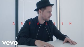 Johannes Oerding  Anfassen Musikvideo [upl. by Erastus]