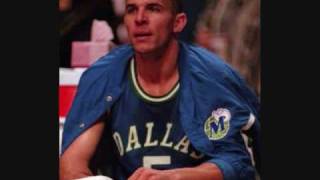 Jason Kidd  What The Kidd Did 1994 Rap Track Feat Money B [upl. by Lindemann]