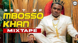 BEST OF MBOSSO KHAN LOVE SONGS 2023 MIXTAPE  DJ DAWN  THE CERTIFIED EPISODE 3 OFFICIAL VIDEO [upl. by Snej624]