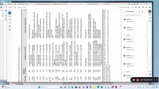 How To Extract Data from Systematic Review and MetaAnalysis HD 1080 WEB H264 4000 [upl. by Gnuhp378]