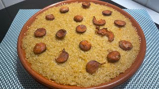 Arroz de pato [upl. by Addie]