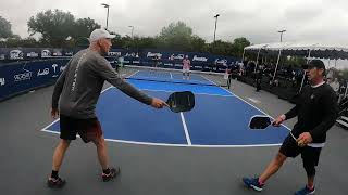 Pickleball Nationals 2023 [upl. by Ahcirt]