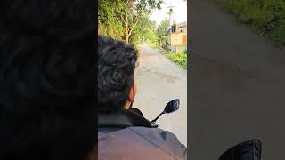 Shakhor boyra road bike automobile sharifexplorer travel bikeride biketour sharifvlogs [upl. by Trina]