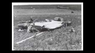 1968 Aftermath Of The Wheelersburg Ohio Tornado [upl. by Moises541]