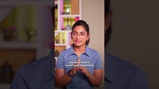 Ganglion Cyst When to Worry amp 3 Simple Exercises to Prevent It  DrVaishali Ravishankar [upl. by Demetria]