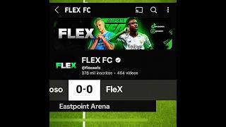 Virtuoso x Flex ☠️🥶 eafcmobile fifamobile eafc fifa [upl. by Sasnett]