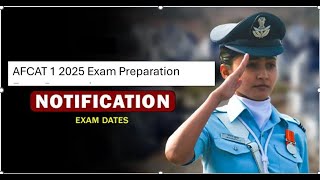 AFCAT 1 2025 Exam Preparation LikeFollowandSubscribeparamountdefenceacademy [upl. by Lectra235]