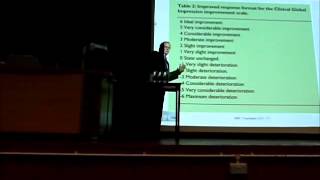 Dr Bradstreet talks about treatment of autism with GcMAF [upl. by Lledo890]