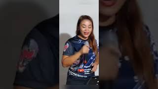 Nonstop Ilocano Songs Live Covered by Agnes Sadumiano of DMega Movers Band [upl. by Stillman]