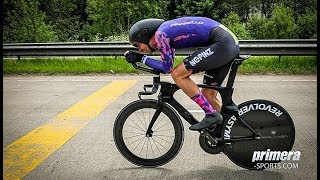 Does a Skinsuit Make you faster [upl. by Navek]