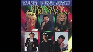 Branson ChristmasAway In A Manger Tony Orlando  2011 [upl. by Anod]