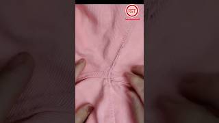 How to fix the seams on your pants [upl. by Weinman110]