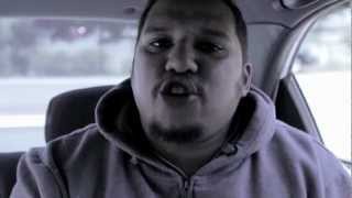 Bryte  Bryte Side Of Life  Official Video [upl. by Nibbs]