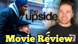 THE UPSIDE Clips  Trailer 2019 Kevin Hart [upl. by Welker342]