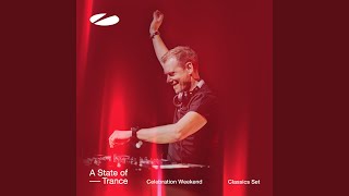 New Horizons A State Of Trance 650 Anthem Mixed [upl. by Gnet10]